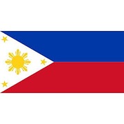 Спрей Флаг Филиппин