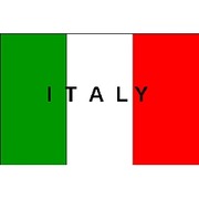 Спрей Флаг Италии
