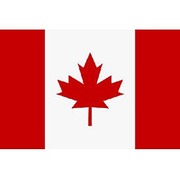 Спрей Флаг Канады