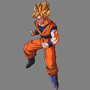 Спрей Goku