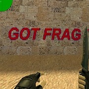 Спрей GOT FRAG