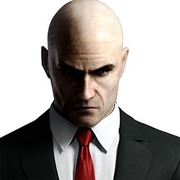 Спрей HitMan