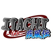 Спрей Itachi Logo