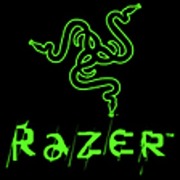 Спрей Логотип Razer