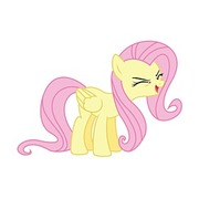 Спрей Пони Fluttershy Yay