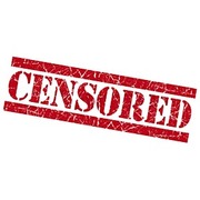 Спрей Цензура
