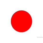 Спрей Японский флаг