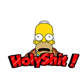 Спрей Holyshit Спрей Holyshit