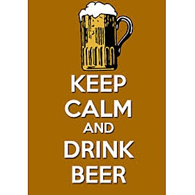 Спрей Keep Calm Спрей Keep Calm