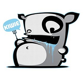 Спрей KIWIE Спрей KIWIE