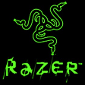 Спрей Логотип Razer Спрей Логотип Razer
