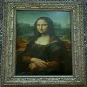 Спрей Мона Лиза Спрей Мона Лиза