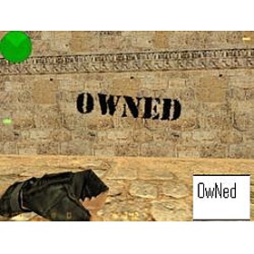 Спрей OWNED Спрей OWNED