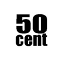 Спрей 50 Cent