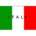 Спрей Флаг Италии