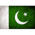 Спрей Флаг Пакистана