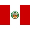 Спрей Флаг Перу