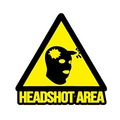 Спрей Headshot