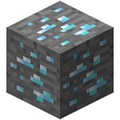 Спрей MineCraft Алмазный блок