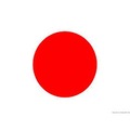 Спрей Японский флаг