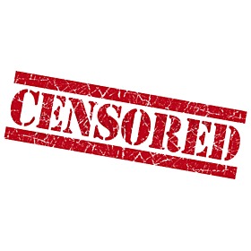 Спрей Цензура